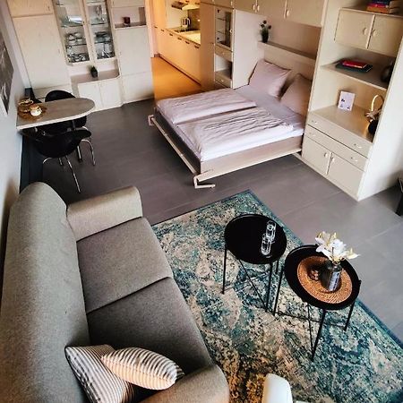 تيميندورفير ستراند Appartement 7-713 Landseite المظهر الخارجي الصورة