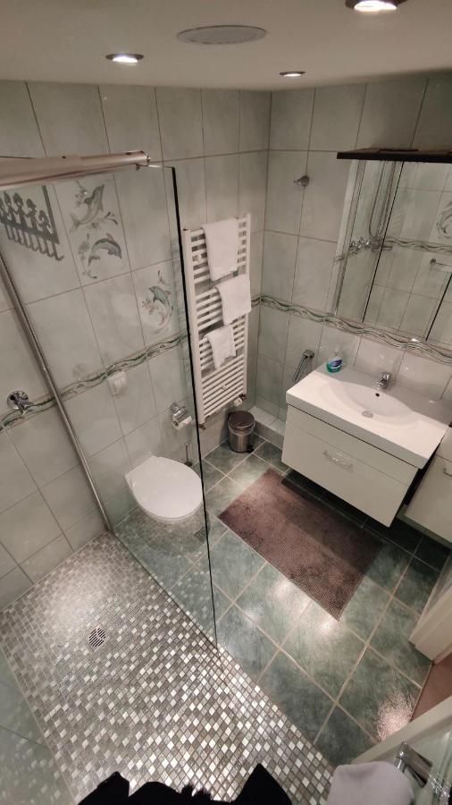 تيميندورفير ستراند Appartement 7-713 Landseite المظهر الخارجي الصورة