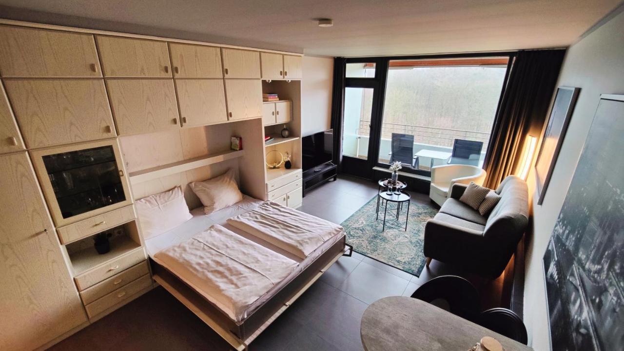 تيميندورفير ستراند Appartement 7-713 Landseite المظهر الخارجي الصورة