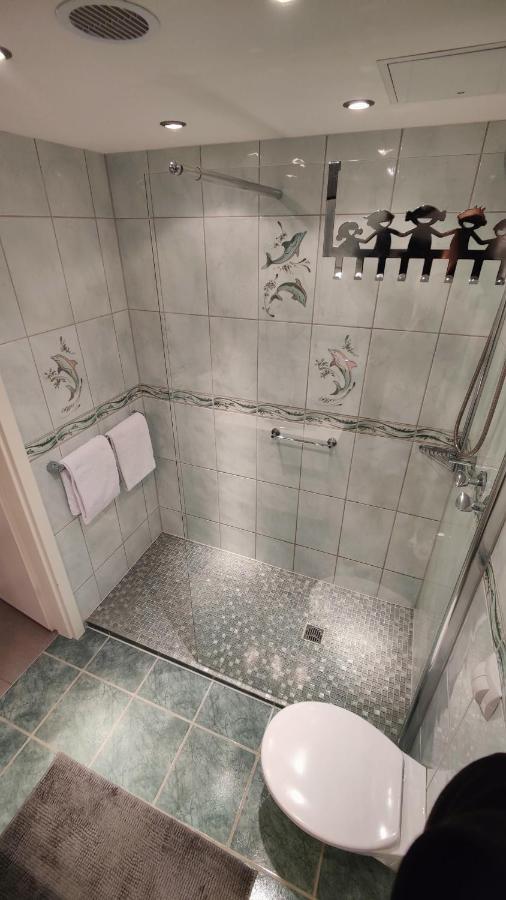تيميندورفير ستراند Appartement 7-713 Landseite المظهر الخارجي الصورة