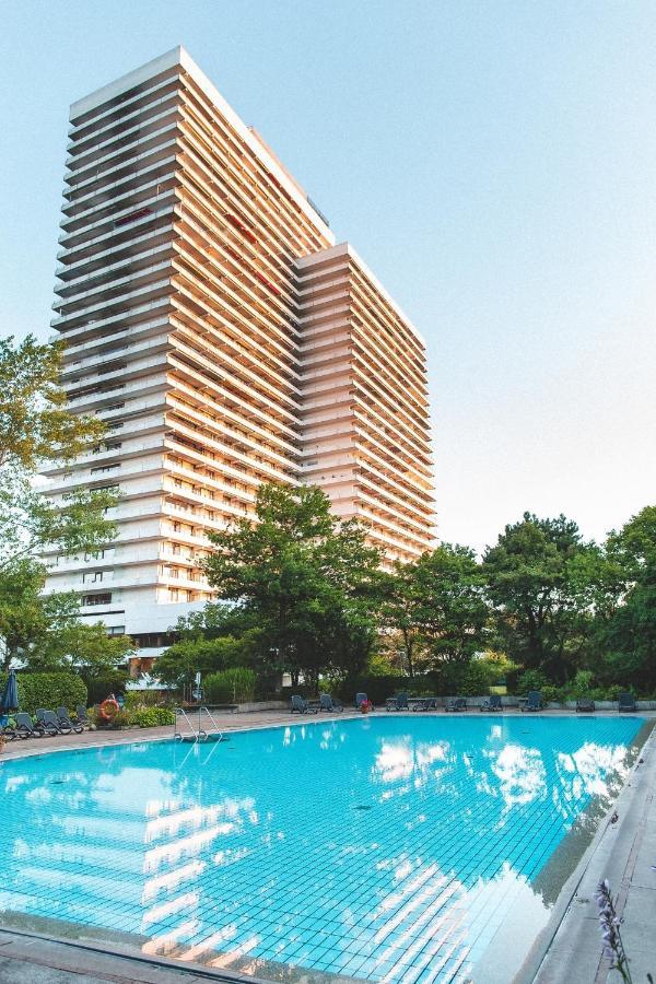 تيميندورفير ستراند Appartement 7-713 Landseite المظهر الخارجي الصورة